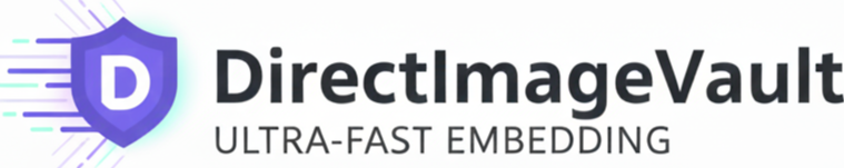 Direct Image Vault